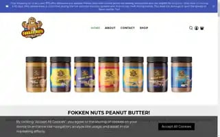 Fokkennuts.com Screenshot 2024-05-05 07:10:49