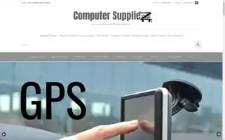 Computersuppliez.com Screenshot 2024-07-03 11:58:49