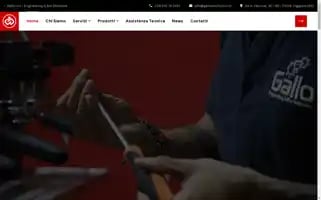 Gallosolution.com Screenshot 2024-05-25 06:45:32