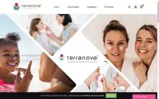 Dermatologicaterranova.com Screenshot 2024-05-24 03:41:18