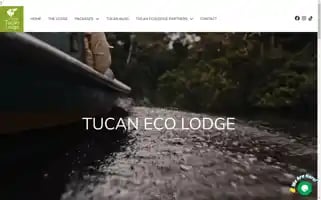 Cuyabenotucanlodge.com Screenshot 2024-06-17 13:08:40