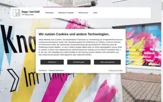 Knappeundteam.de Screenshot 2024-07-09 08:26:25