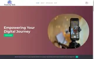 Touchbytech.com Screenshot 2024-05-26 23:40:07