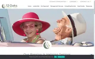 12oaks.com Screenshot 2024-06-28 19:43:34