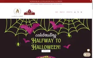 Luxillume.com Screenshot 2024-05-05 01:18:55