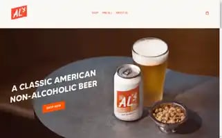 Drinkals.com Screenshot 2024-06-13 20:21:05