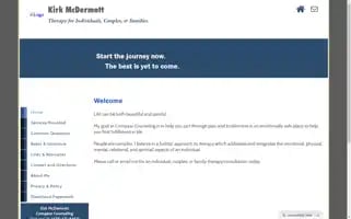 Compasschattanooga.com Screenshot 2024-07-01 21:26:14