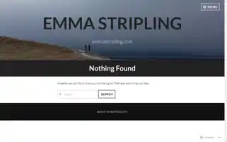 Emmastripling.com Screenshot 2024-04-14 08:02:49