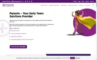 Parenta.com Screenshot 2024-05-13 07:50:51
