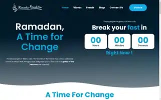 Ramadanrevolution.co.uk Screenshot 2024-06-30 04:56:49