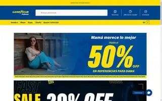 Tiendagoodyear.com Screenshot 2024-05-17 02:54:21