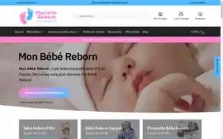 Mon-bebe-reborn.com Screenshot 2024-05-25 05:48:04