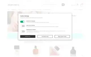 Perfumesclub.se Screenshot 2024-06-25 23:01:49