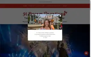 91dreamvacations.com Screenshot 2024-04-24 00:47:14