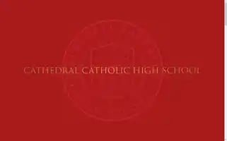 Cathedralcatholic.org Screenshot 2024-05-09 00:44:39