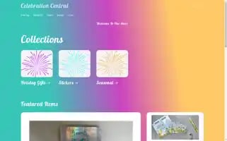 Celebrationcentral-liverpool.com Screenshot 2024-05-03 19:50:22