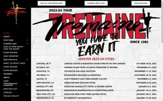 Tremainedance.com Screenshot 2024-06-12 04:41:04