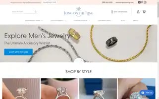 Icingonthering.com Screenshot 2024-06-27 16:10:35