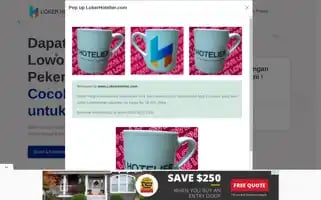 Lokerhotelier.com Screenshot 2024-04-17 17:31:51