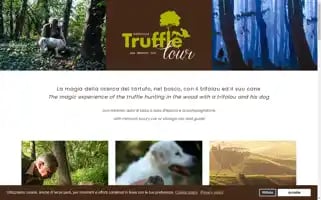 Truffletour.org Screenshot 2024-04-26 11:32:27