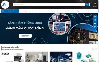 Anan-smarthome.com Screenshot 2024-05-25 04:46:35