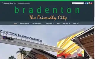 Cityofbradenton.com Screenshot 2024-07-05 21:14:04
