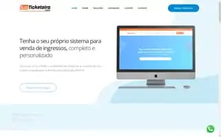 Suaticketeira.com Screenshot 2024-04-17 02:34:35