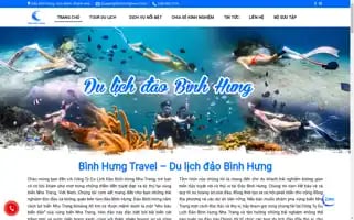 Binhhungtravel.com Screenshot 2024-04-22 21:06:16