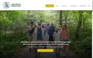 Atholbirdclub.org Screenshot 2024-06-30 04:12:52