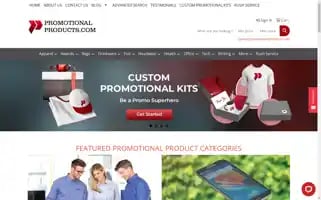 Promotionalproducts.com Screenshot 2024-05-13 13:16:32