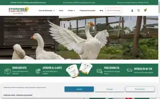 Ecotierradediatomeas.es Screenshot 2024-06-14 21:57:50