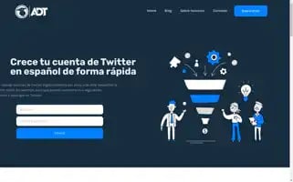 Academiadetweets.com Screenshot 2024-07-09 06:15:03