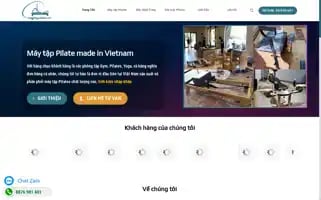 Maytappilates.vn Screenshot 2024-05-22 12:14:49
