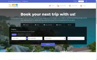 Mytraveljourney.in Screenshot 2024-04-15 11:48:49