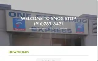 Smogstop.net Screenshot 2024-05-16 17:55:53