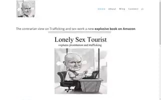 Lonelysextourist.com Screenshot 2024-04-22 20:54:22