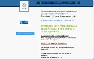 Formation-vtc-montpellier.com Screenshot 2024-06-29 00:27:24
