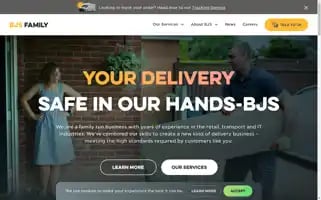 Bjshomedelivery.com Screenshot 2024-07-04 02:16:31