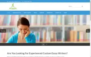 Schoolgraders.com Screenshot 2024-05-13 20:15:12