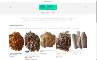 Hbwrmax.com Screenshot 2024-04-27 11:08:29