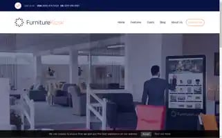 Myfurniturekiosk.com Screenshot 2024-07-06 05:37:04