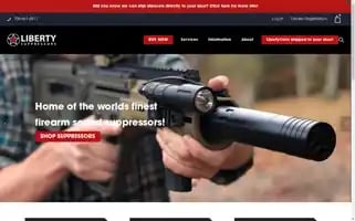 Libertycans.net Screenshot 2024-05-12 17:52:58