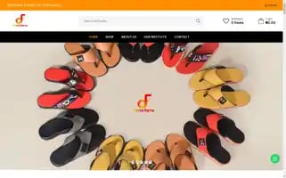 Oyitacollections.com Screenshot 2024-05-18 11:46:52