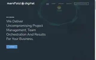 Manifold.digital Screenshot 2024-05-19 10:46:21