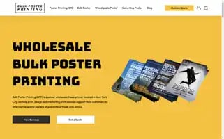 Bulkposterprinting.com Screenshot 2024-05-25 21:04:06