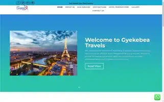 Gyekebeatravels.com Screenshot 2024-04-19 07:51:30