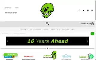 Adamssuperlifts.com.br Screenshot 2024-05-21 07:44:49