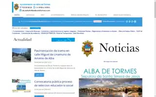 Albadetormes.com Screenshot 2024-06-16 08:16:20