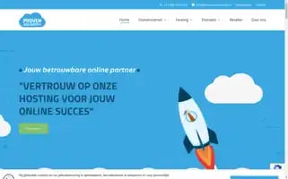 Provenwebconcepts.nl Screenshot 2024-07-06 13:28:08