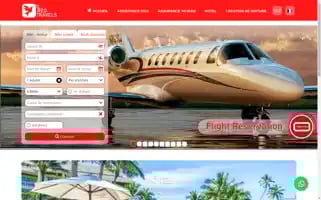 Myredtravels.com Screenshot 2024-04-18 09:58:35